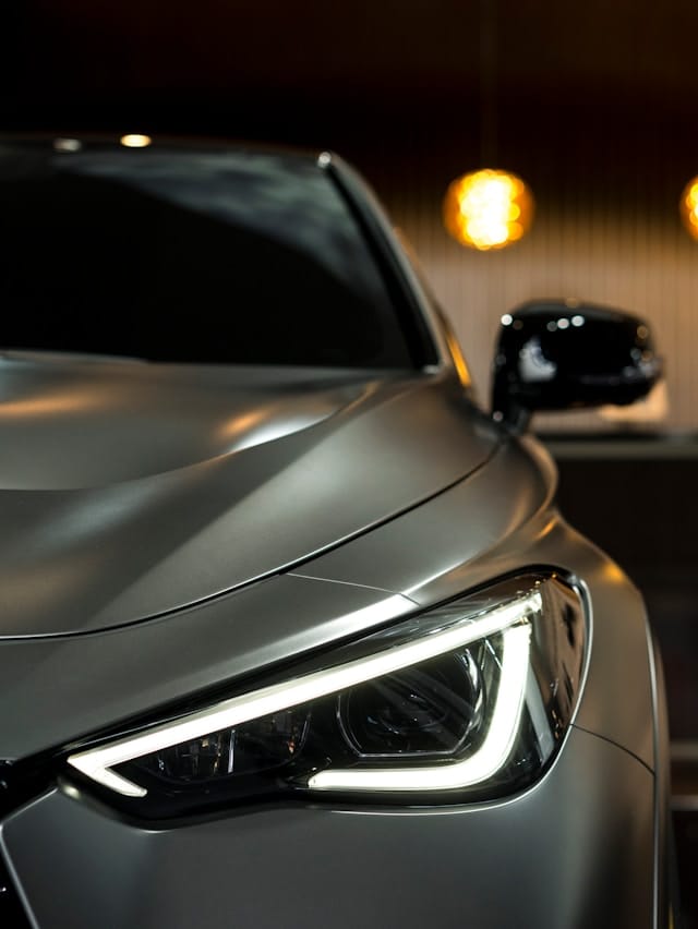 Automotive accessories and tools