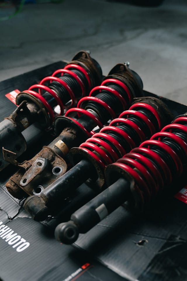 Car electronics and gadgets